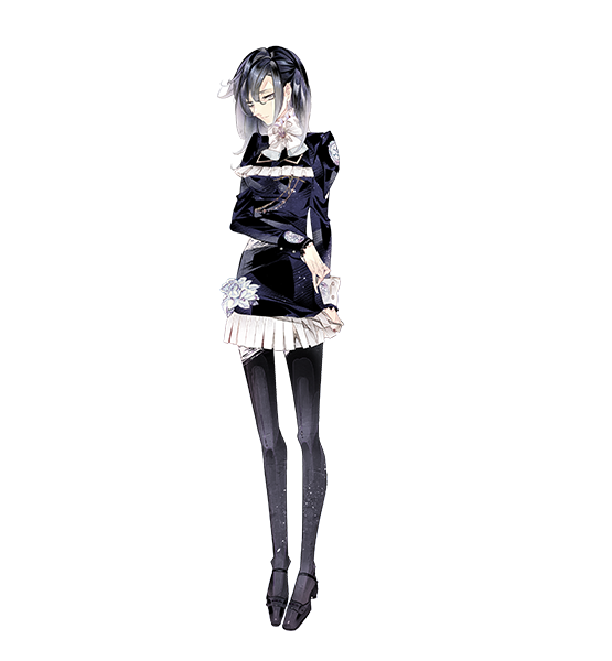 美琴